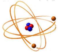 氢原子内部结构